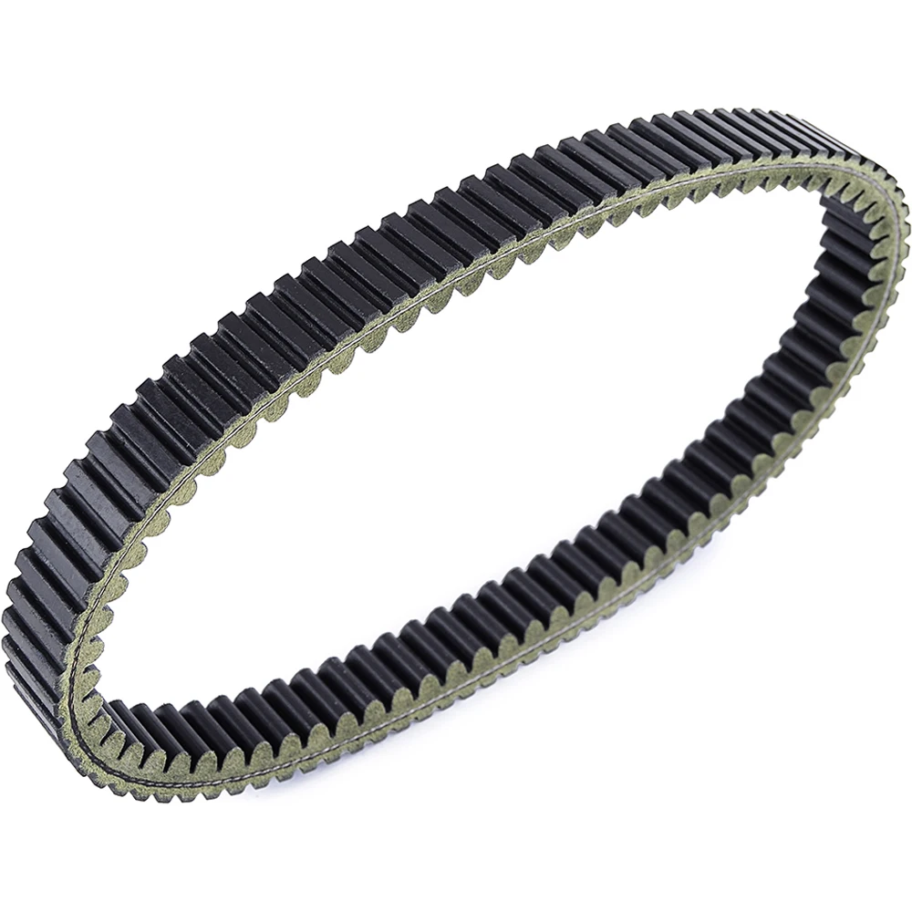 Ремень сцепления приводного ремня для Yamaha Majesty 400 YP400 Grand YP400G 2004-2015-Заменяет OEM