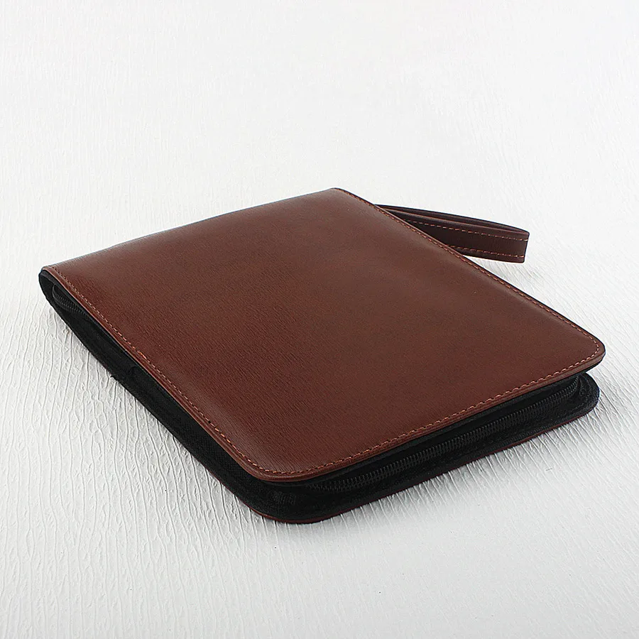 Сумка для ручек MONTE MOUNT из искусственной кожи