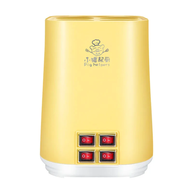 Аппарат для изготовления яичных рулонов 4 трубки 220 В | Машина приготовления