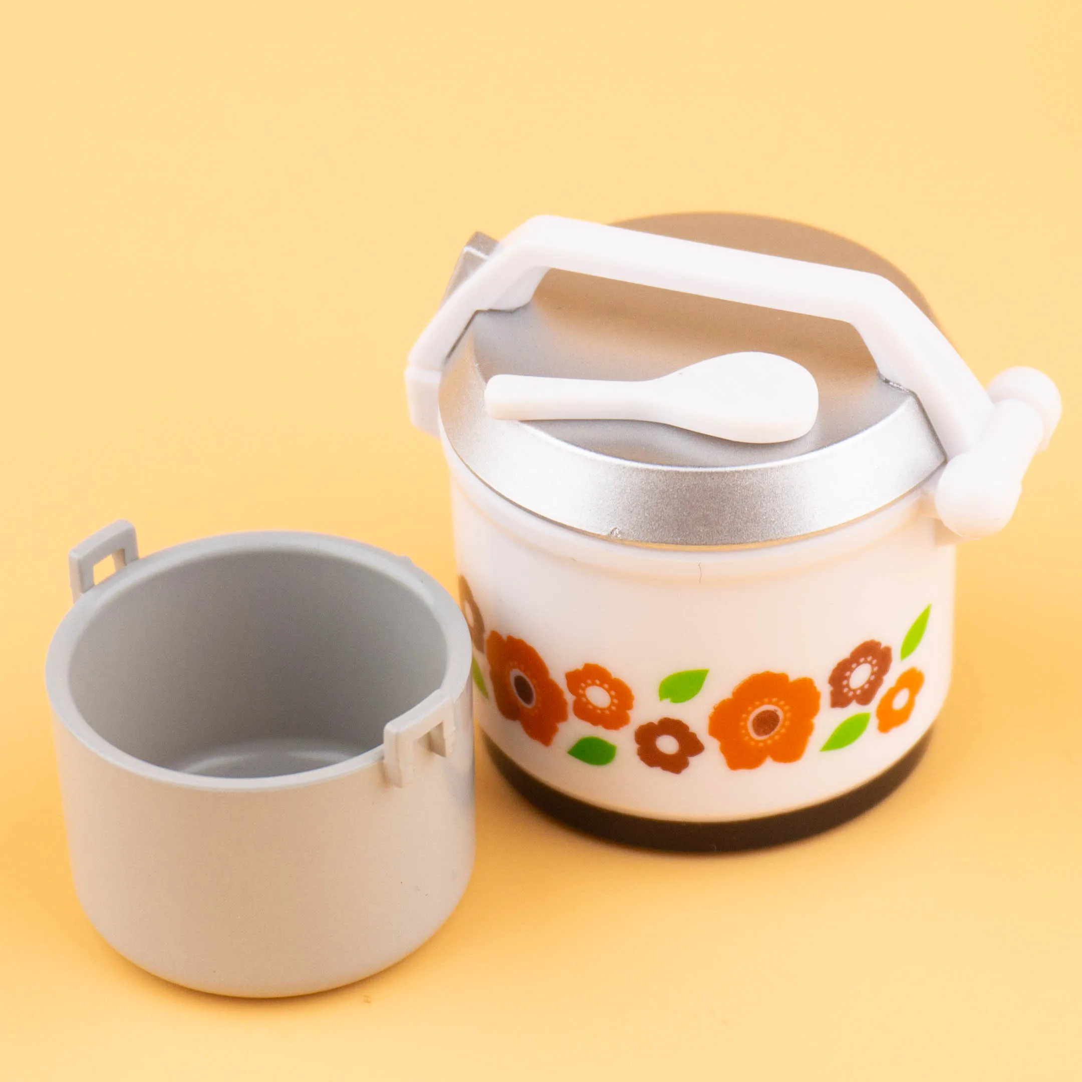 japan epoch gashapon capsule toys kitchen appliance model mini pot pan rice cooker thermos kettle collection free global shipping