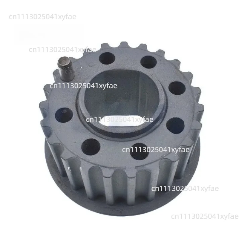 Фото Шестерня коленвала MD356723, совместимая с Lancer 1995-2013, Pajero IO 1996-2001, 4G13/5 №4
