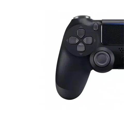 Беспроводной игровой контроллер для PlayStation 4/Slim/Pro/PS3, консоли, компьютера, ПК, Bluetooth-геймпада, 6-осевой гироскоп, двойная вибрация