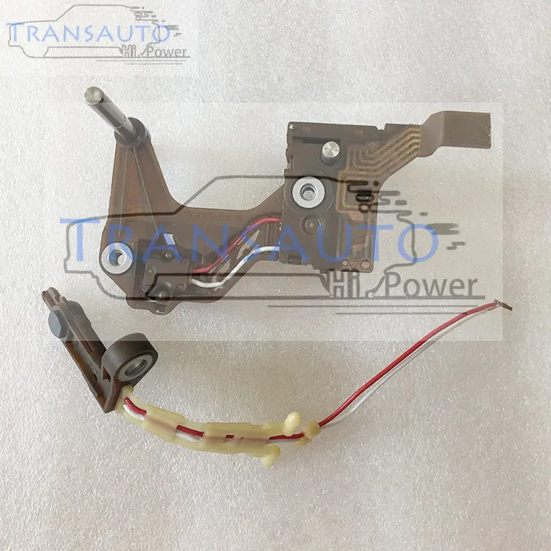 

8hp45 8HP70 0260550074 датчик привода проводника TCU TCM 24347544941 для Bmw Land Rover Jaguar