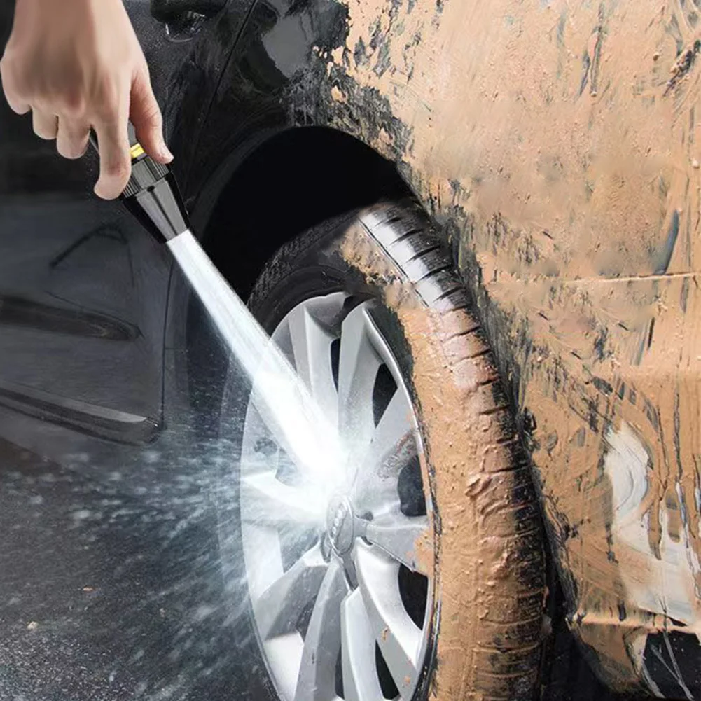 Пистолет-распылитель для мойки автомобилей высокого давления со шлангом 10 м