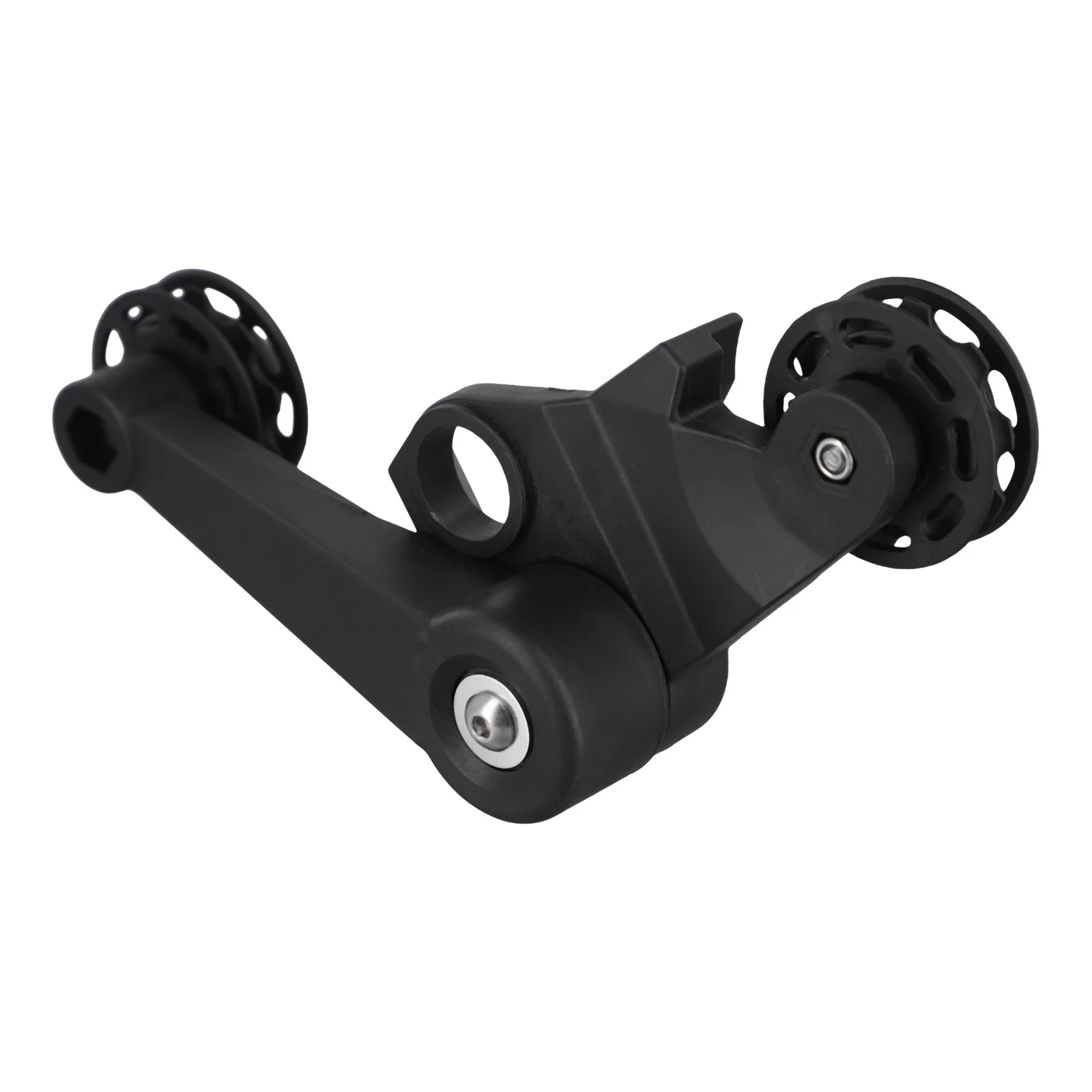 ////1 шт. минимизирует трение шума для натяжителя цепи Brompton Cline стабилизатор