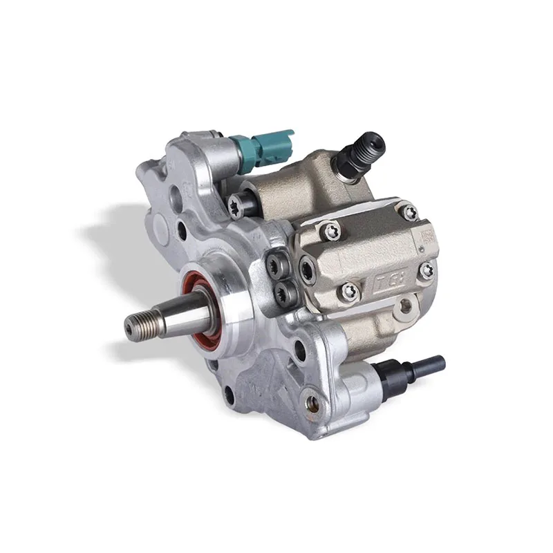 28526888 насос для впрыска дизельного топлива оригинальный новый двигателя