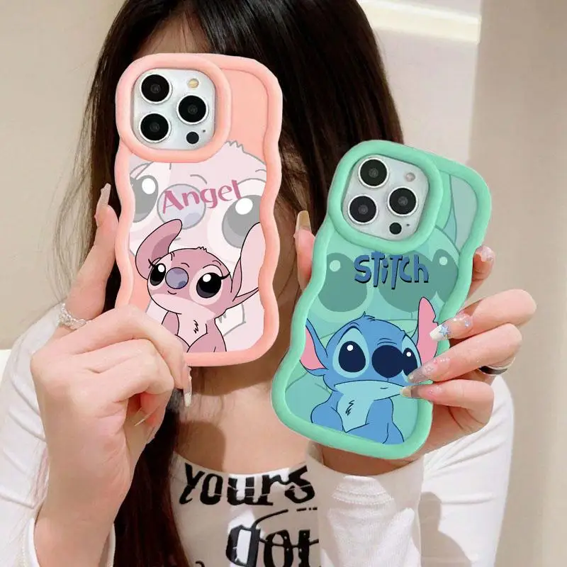 Милый мягкий чехол для Honor X9B X9A X8A X8B A7A X7B 90 Lite Y7 Y9 Prime 2019 Nova 3i 7i Y70
