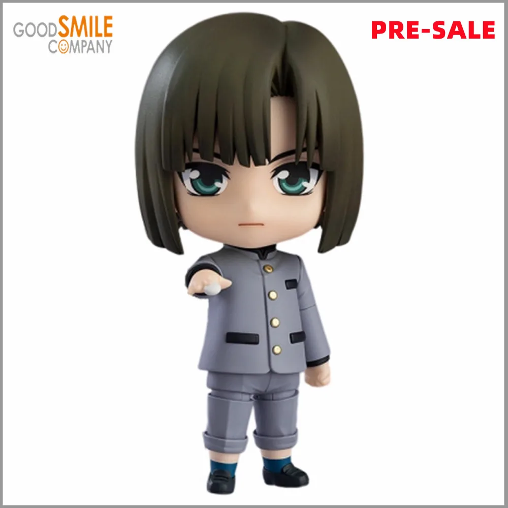 Toya Akira #2165 Nendoroid Pvc Action Figure Gsc Cartoon Toys For Children Birthday Gifts 10cm