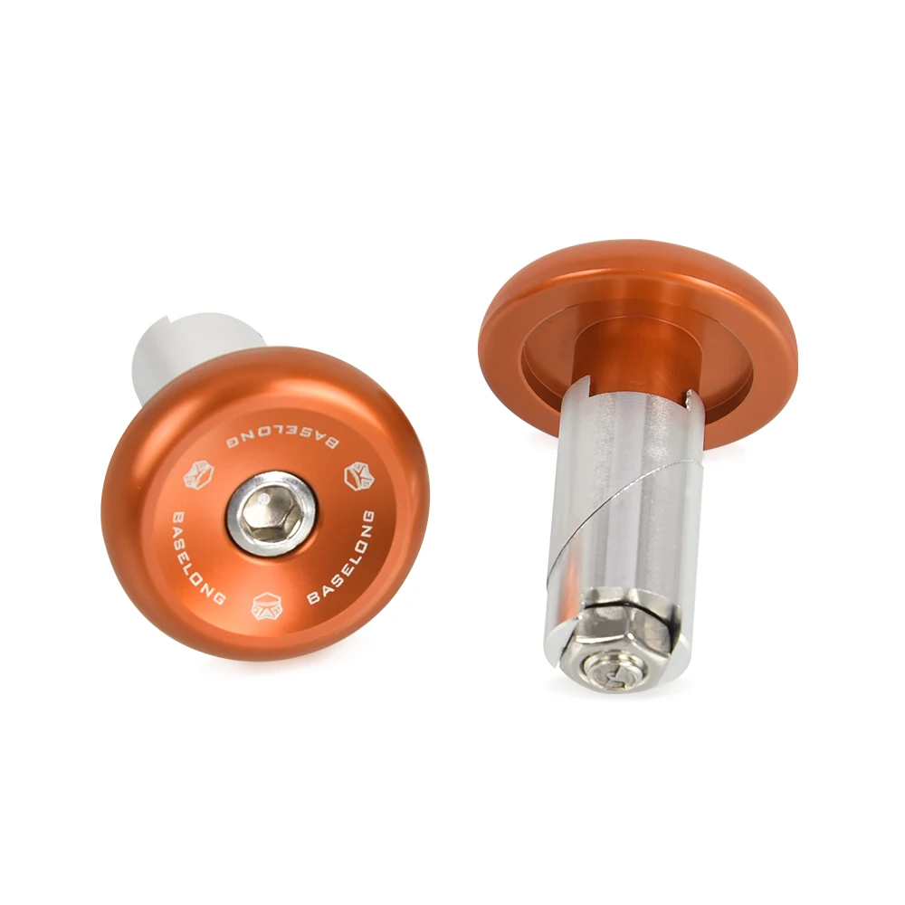 Аксессуары для мотоциклов, заглушка на руль, Заглушка для SX SXF KLX KX KXF YZ YZF CR CRF RMZ, внедорожный велосипед, эндуро, Supermoto SX XC XCW SXF