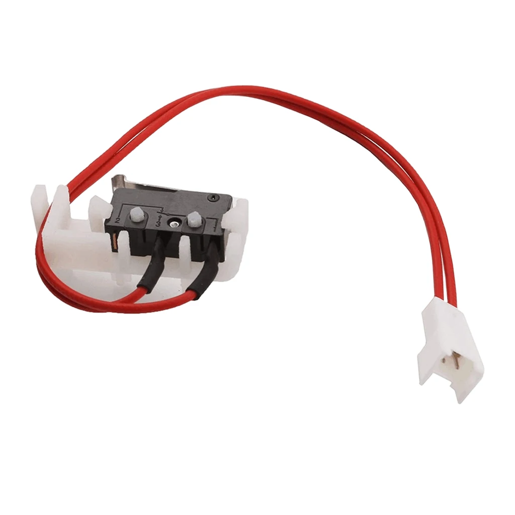 

Gear Shifter Repair Kit Shifts Switch Set for 2013-17 349013NW1A