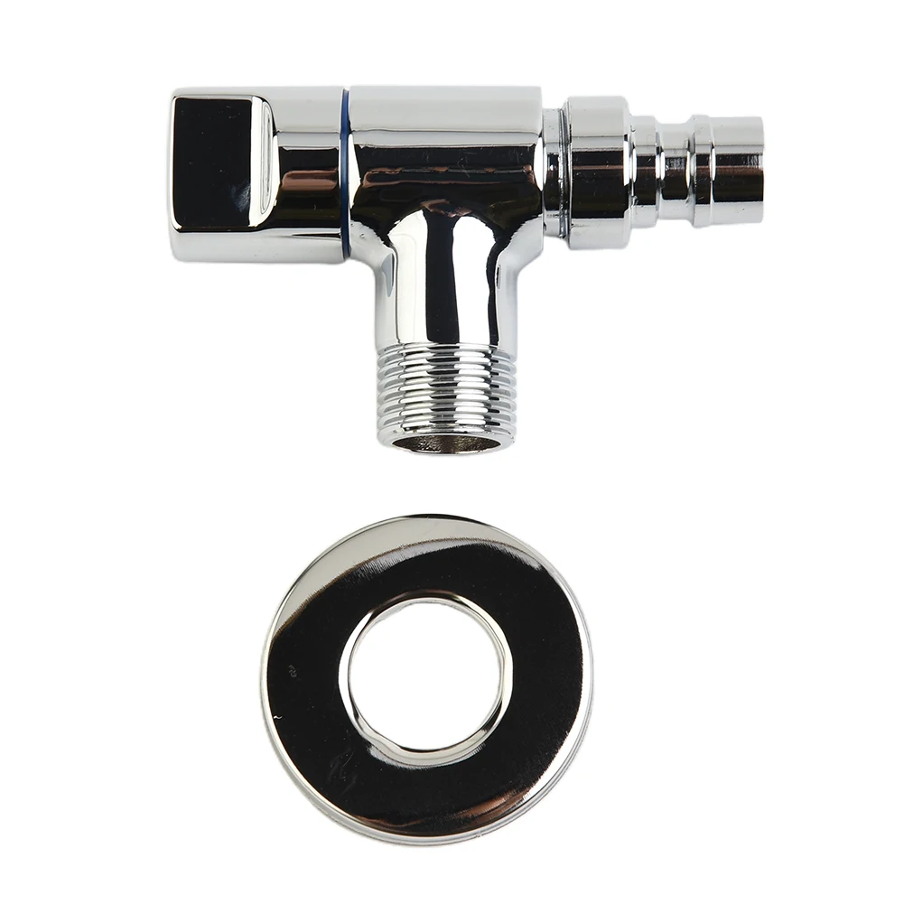 

For Washing Machine Faucet Tap Faucet With Drip-free Ceramic Disc Valves Bathroom Faucet Brass Brass Tap Chrome Bibcock Durable