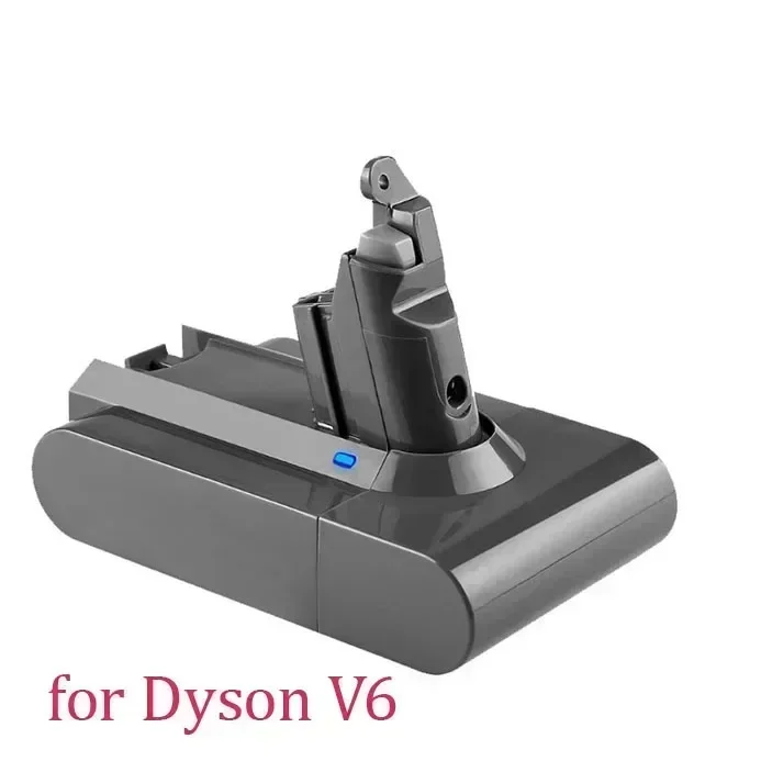 Литиевая батарея для V6.DC62 DC58 DC59 SV09
