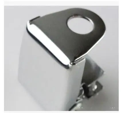 Мобильное радио кнут Антенна Зажим кронштейны крепление автомобильная антенна багажная стойка зазор крепление