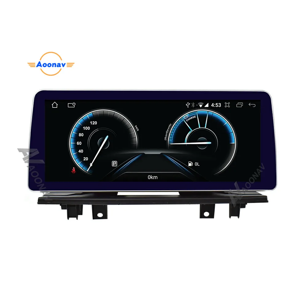 

Android Touch Screen Car Radio Player For BMW X1 E48 EVO 2018 GPS Navigation Multimedia Video Head Unit Stereo Tape Recorder