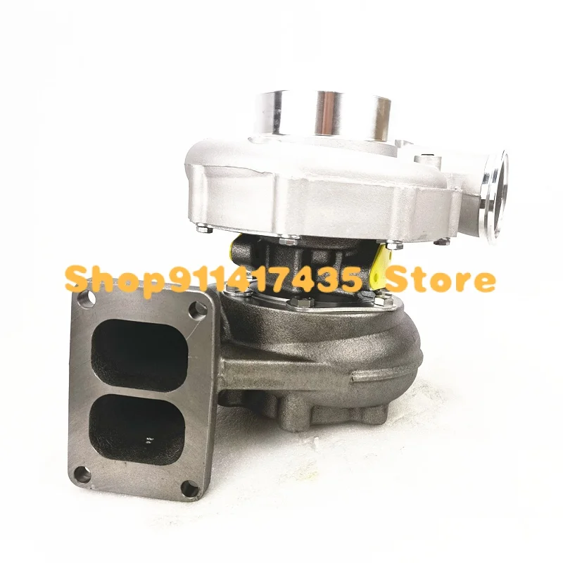 

J90S-2 turbocharger for Shacman Truck WEICHAI WD615 . 4 Engine GJ90C J90C 61560113227
