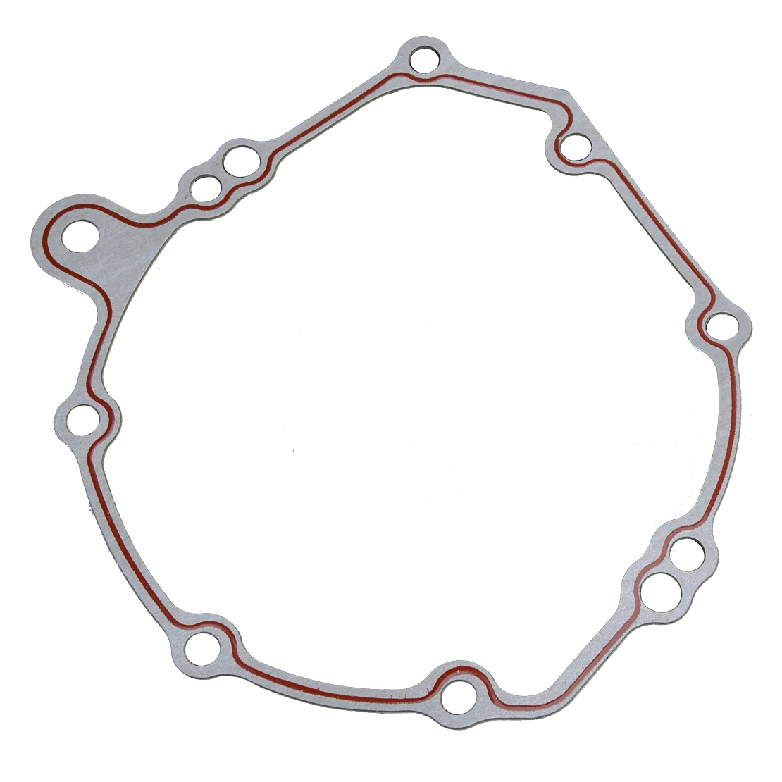 

Серая пластиковая прокладка сцепления двигателя мотоцикла для Honda CBR1000RR SC57E 2004 2005 2006 2007