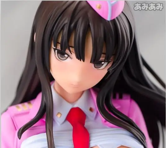 

20cm Sexy girl Anime Action Figure Anime toys Collection figures for friends gifts for Christmas gifts