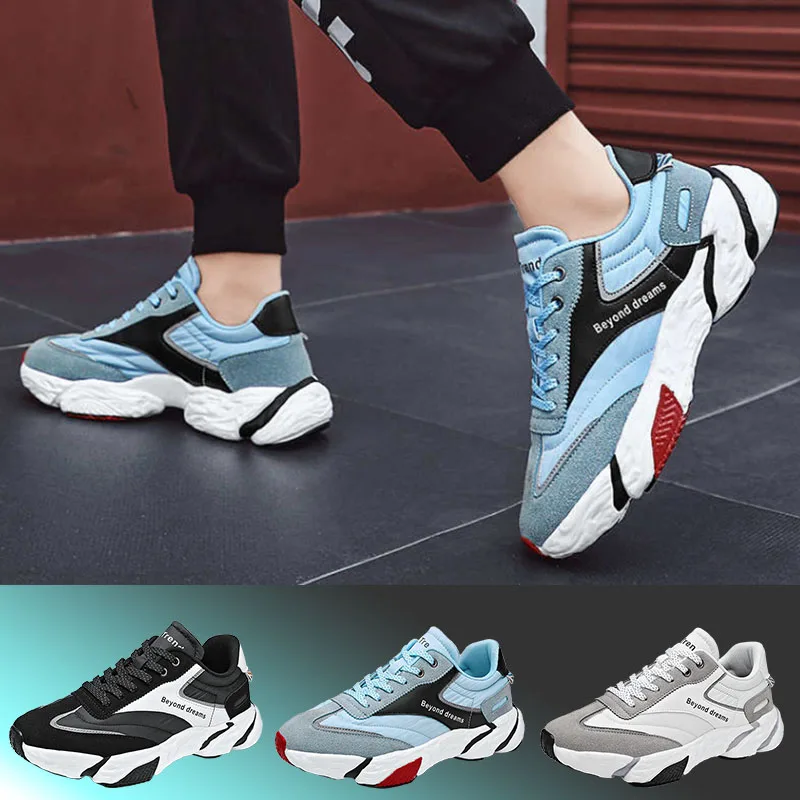 

Нескользящие новые мужские кроссовки для бега дизайнерская Роскошная спортивная обувь 2022 для мужчин мужские кроссовки для бега спортивная...