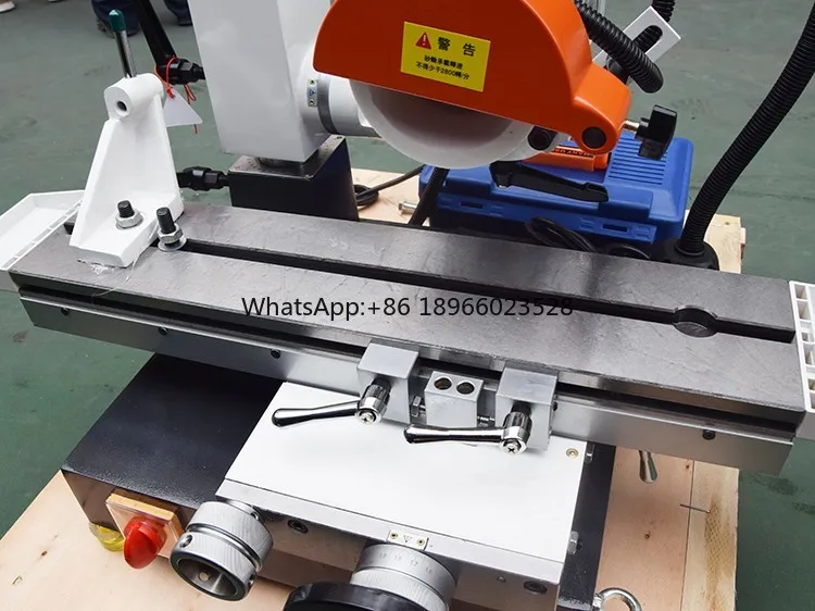 Высококачественная зеркальная шлифовальная машина другая для шлифовки