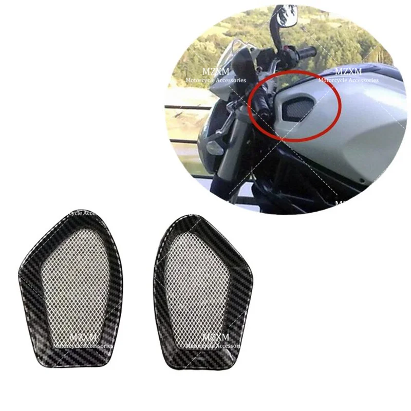 Передняя крышка решетки воздухозаборника газовый резервуар воздухозаборная