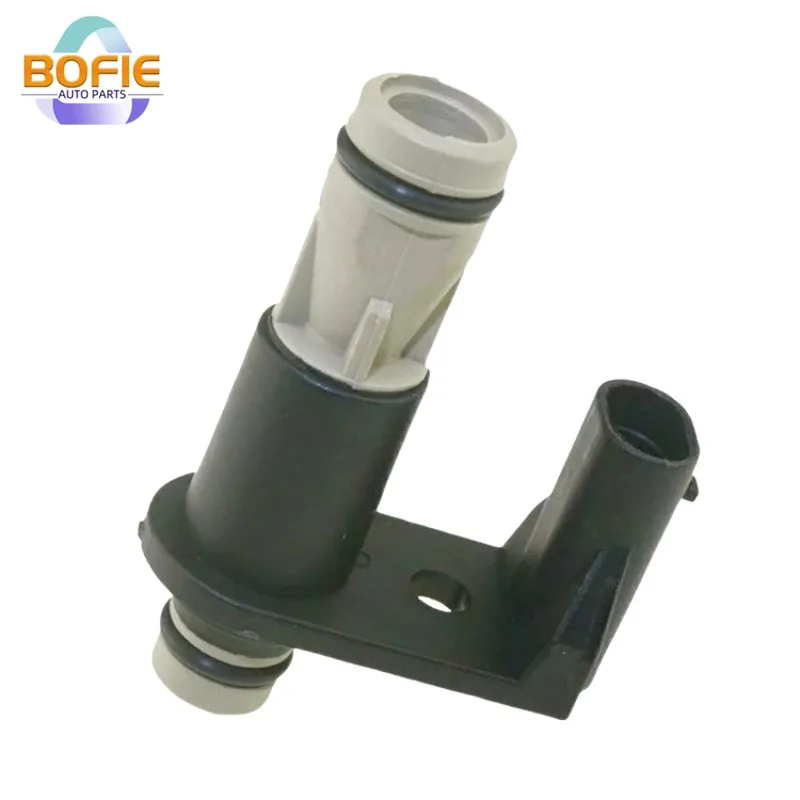 Фото Новый премиальный диффузор AdBlue Kachel 0001400030 A0001400030 - подходит для инжектора уреи грузовиков Mercedes-Benz Actros №1