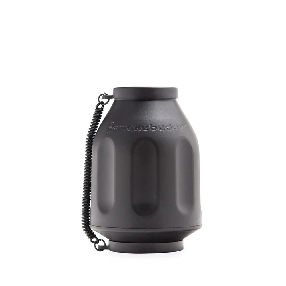 

Дымовой очиститель Smokebuddy, фильтр с активированным углем, портативный очиститель воздуха, аксессуары для курения, инструмент