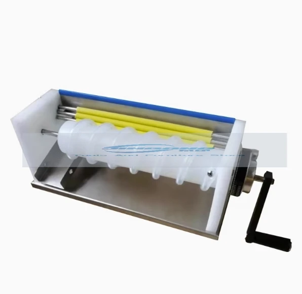 Ручная машина для чистки Перепелиных яиц