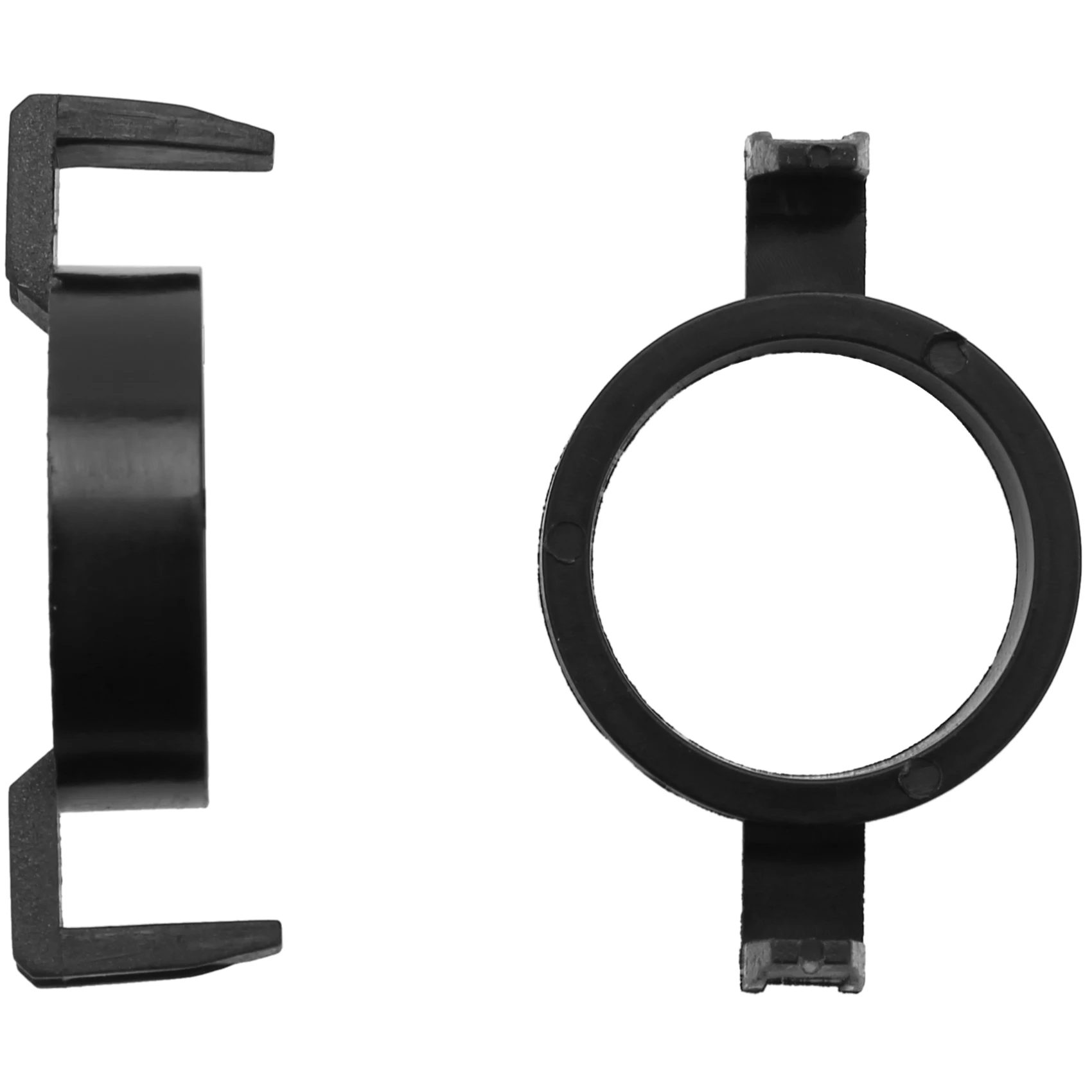 2 шт. Автомобильные светодиодные фары H7 для нового Mondeo Peugeot 508 2008 3008 Citroen C5Ds5 Ds6