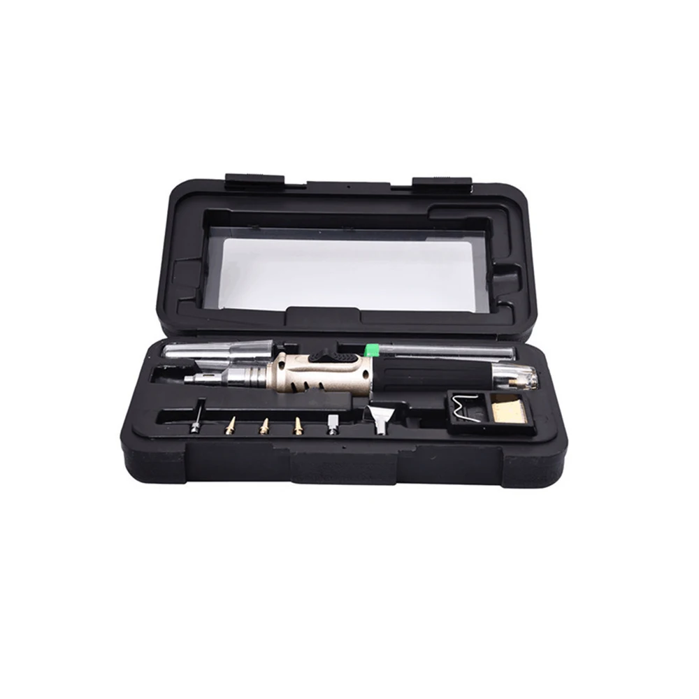 

Газовый паяльник 10-в-1 isfriday HS-1115K