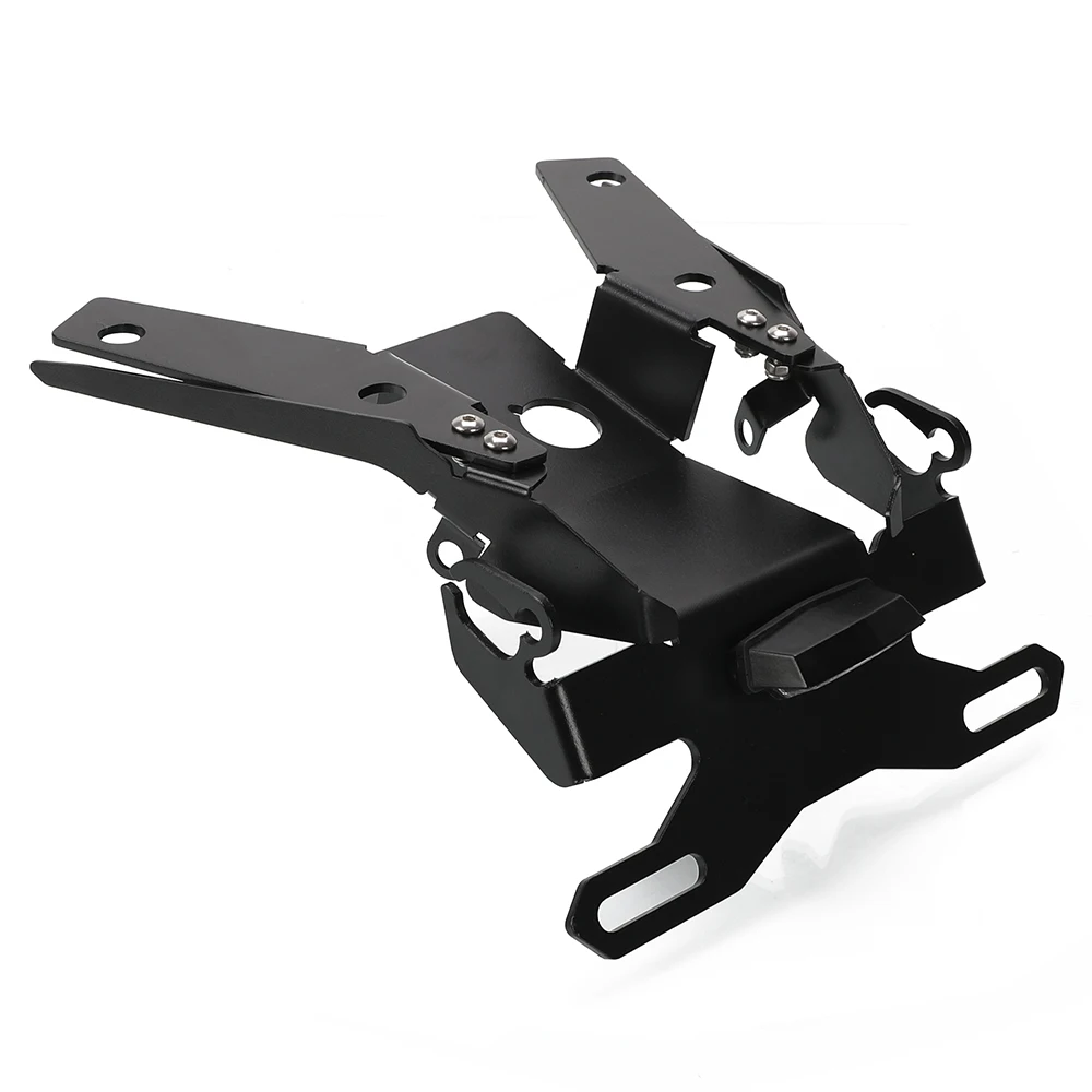 2023 2024 XADV750 для HONDA X-ADV XADV 750 2021-2022 подставка номерного знака мотоцикла держатель