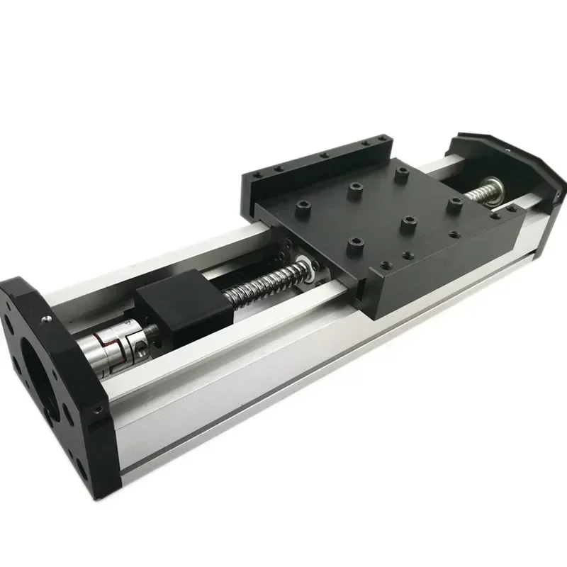 Пылезащитный чехол для шагового двигателя Nema 23