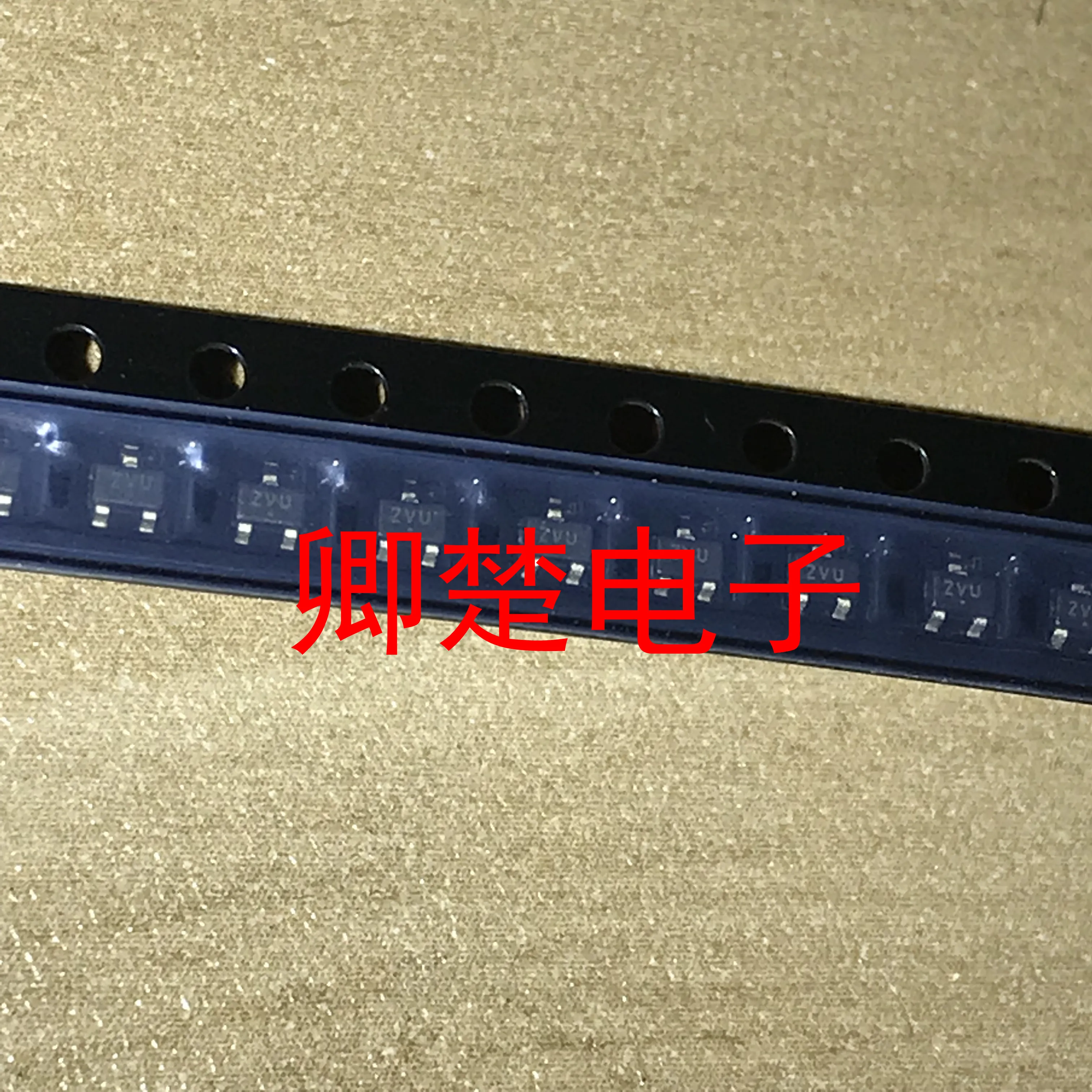 

20pcs original new MAX803SQ120T1G