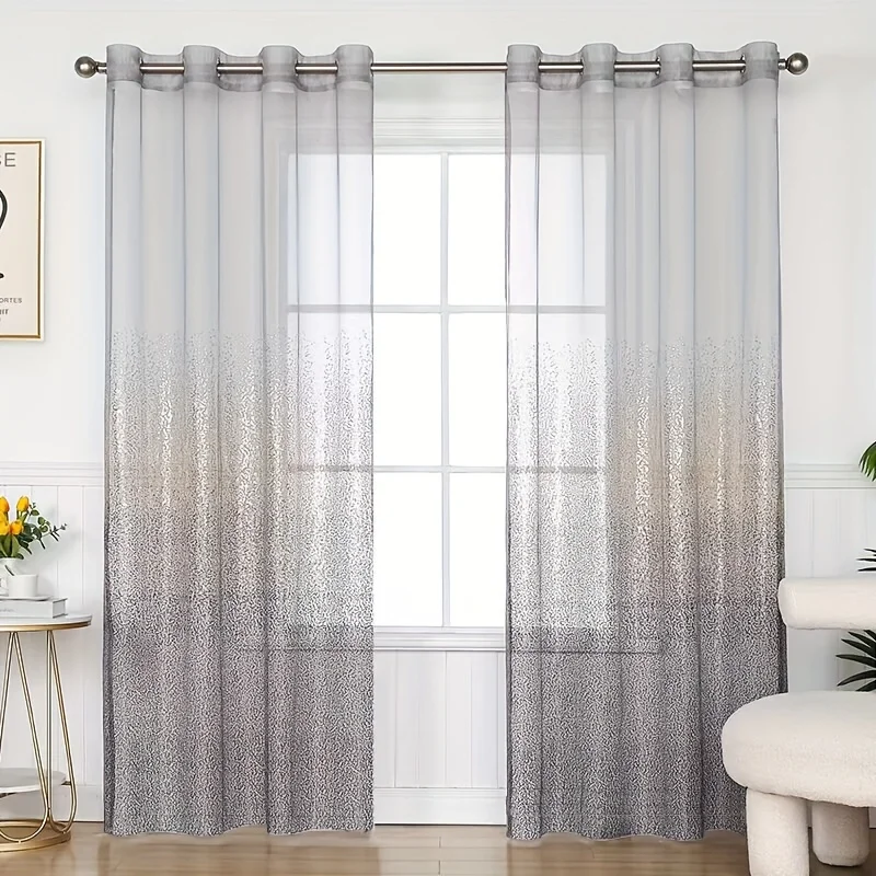 Тюлевые занавески для окон