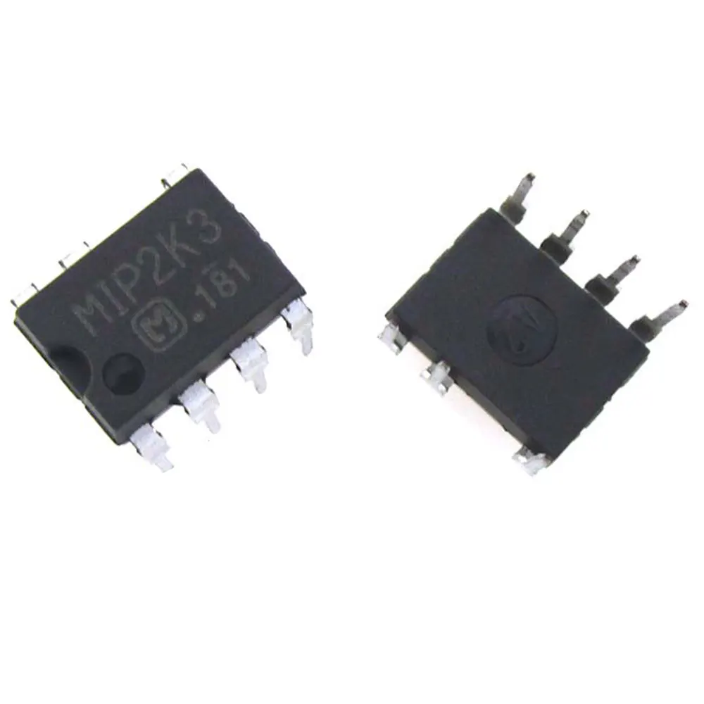 

2 шт./лот MIP2K3 2K3 DIP-7 в наличии