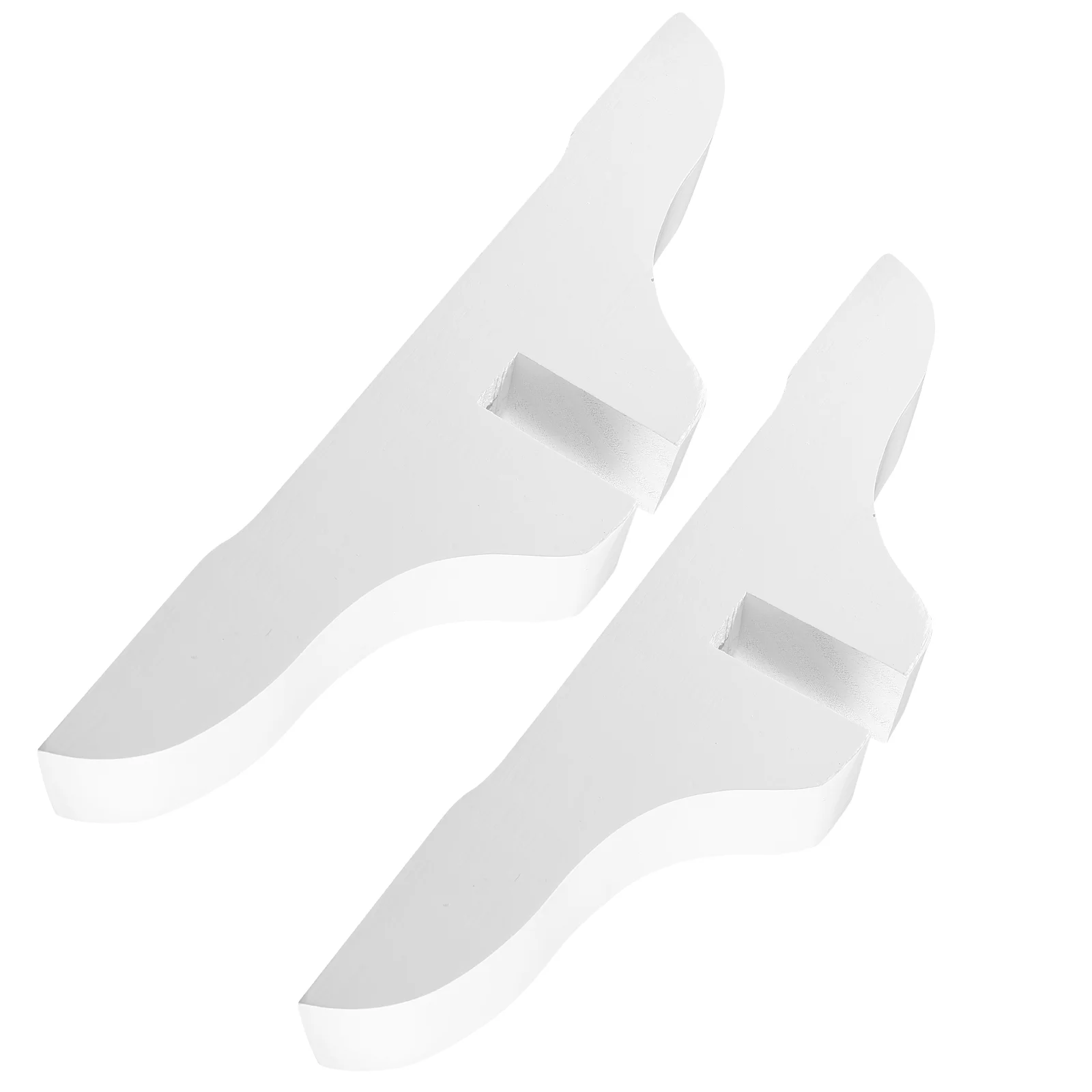 2 шт. мебельная подставка для экрана детская проектора панель разделитель