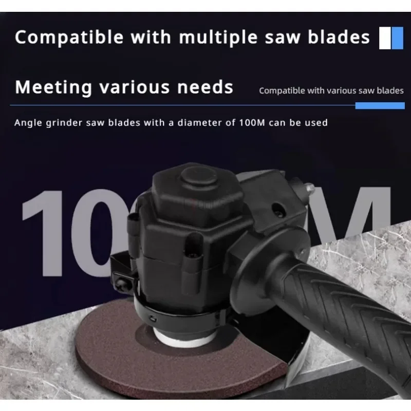 Рисунок 6 - Электрическая дрель со сменой угловой