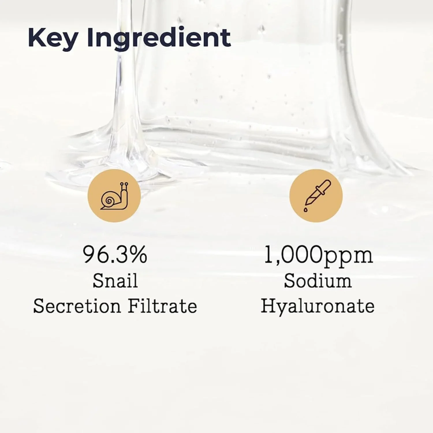 Advanced COSRX Snail Mucin 96% Power Repairing Эссенция 100 мл, ежедневный ремонт сухой и чувствительной кожи (art.: 3920cdba68f29) - 3920cdba68f29