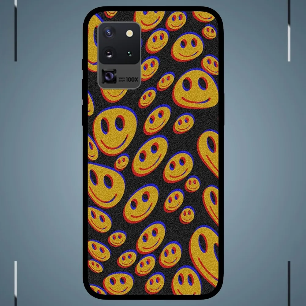 Чехол для Samsung Galaxy S24 S23 S22 S21 S20 FE Note 20