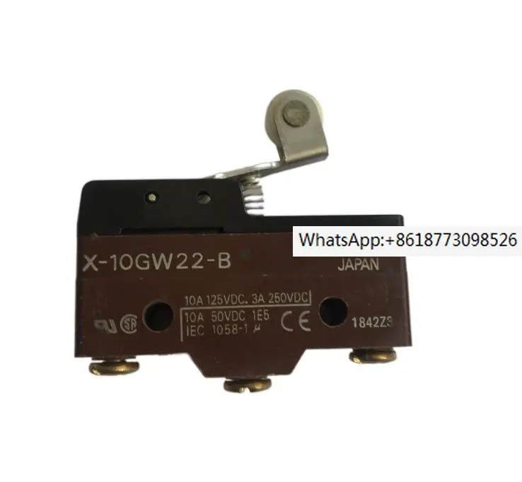 

Original NEW X-10GW22-B