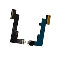 5pcs charging dock port connector usb charger board flex cable plug contact for ipad air 4 10 9 air4 a2324 a2325 a2072 a2316