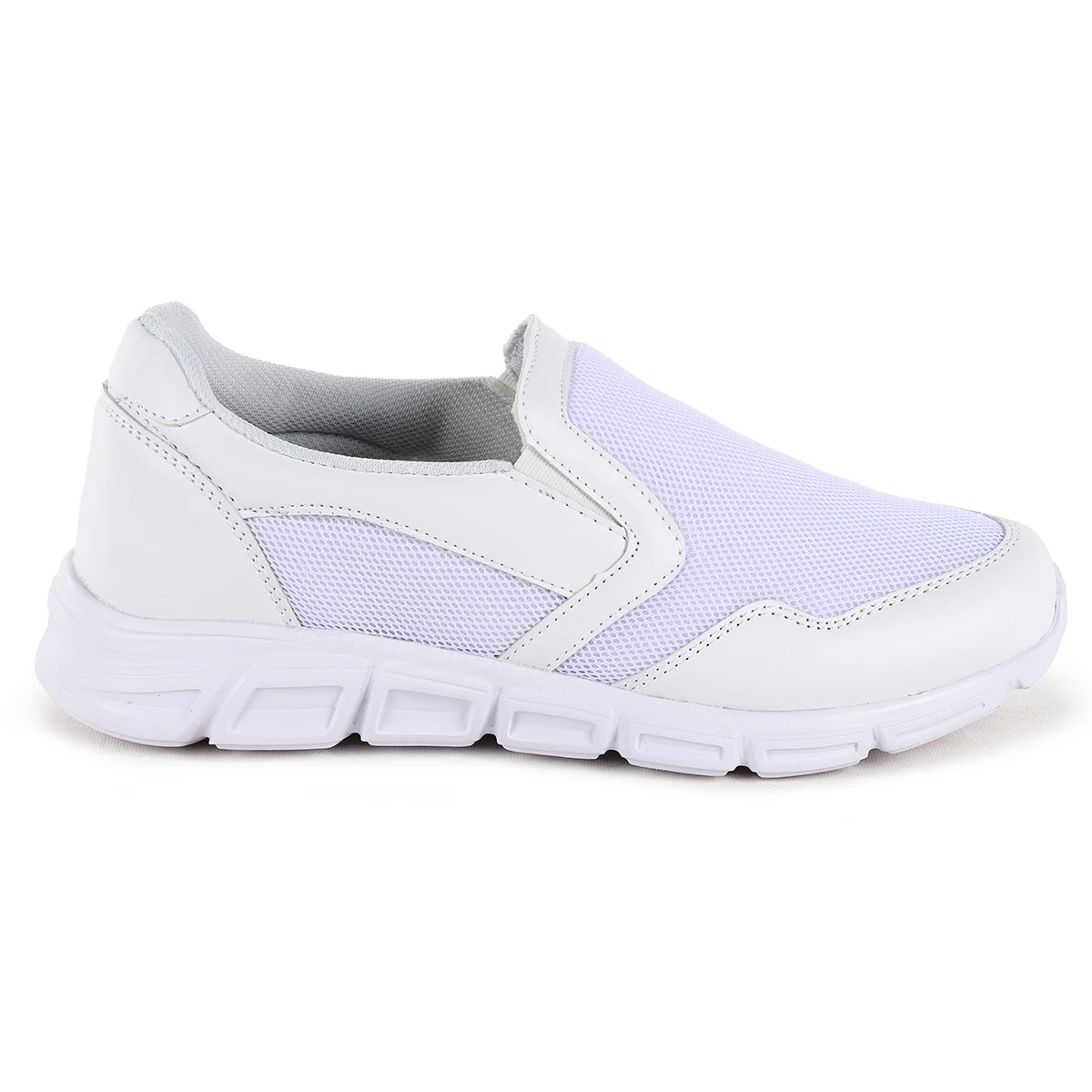 Мужская Спортивная обувь Woggo Lgr 3000 на каждый день с воздушной сеткой | Спорт и