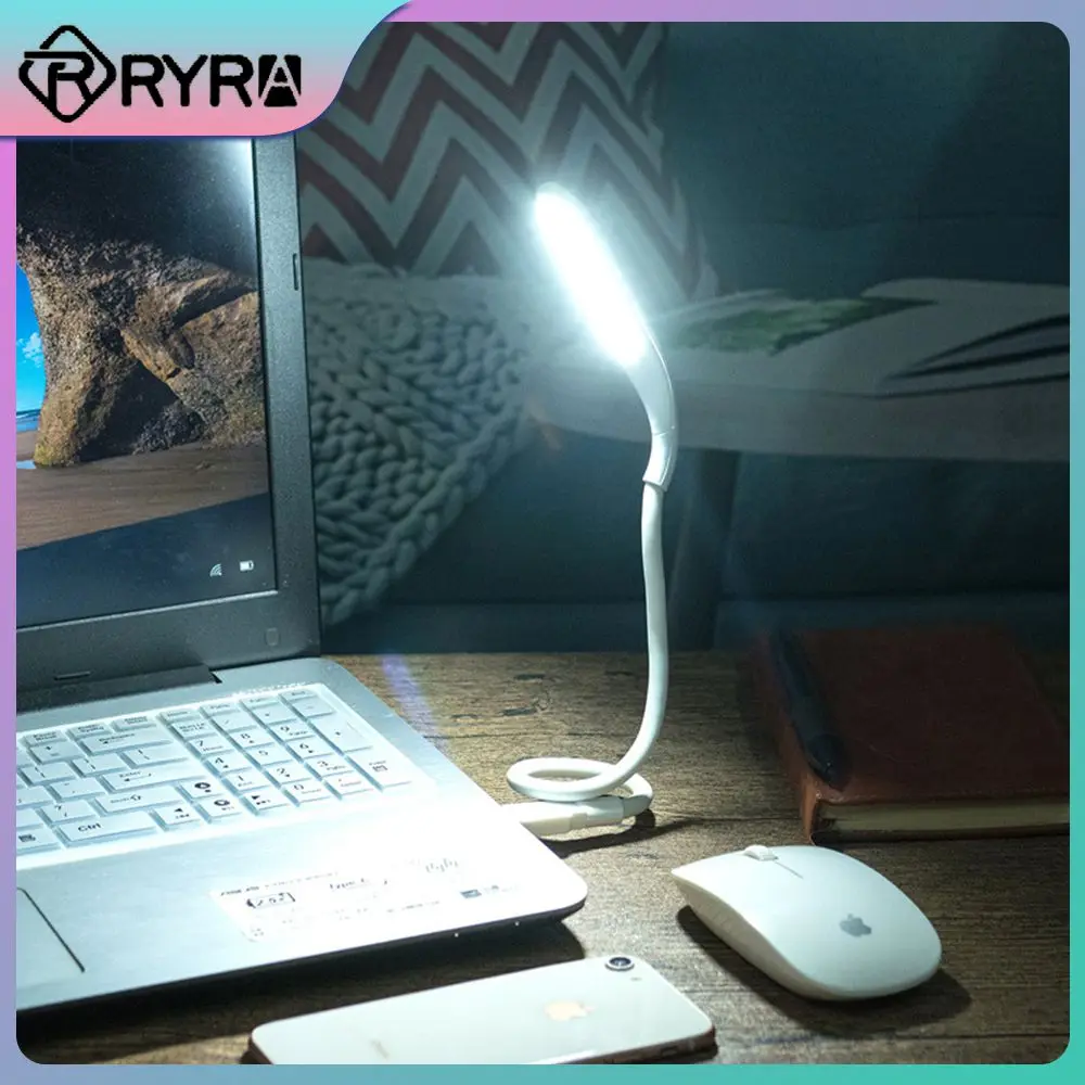 

Eye Protection Night Light Dormitory Led Light Notebook Touch Light Portable Lamp Table Lamp Foldable Three-gear Dimming