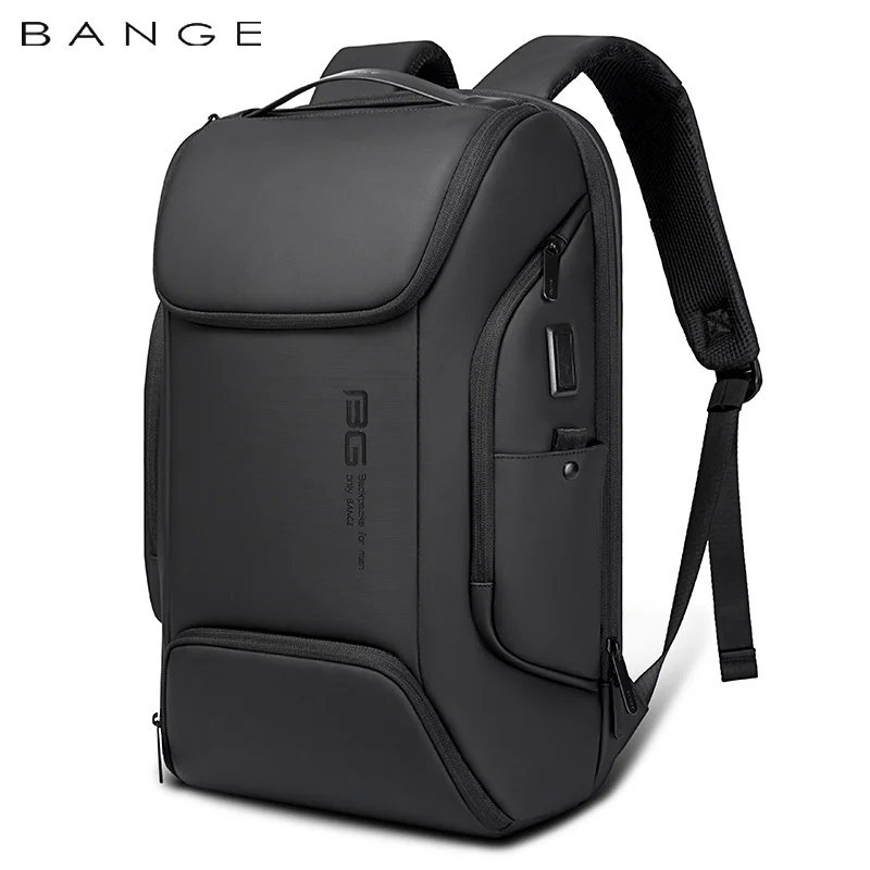 

Laptop Business USB Charging Port Waterproof Moisture-Proof and Anti-Corrosion Men's and Women's Universal Backpack