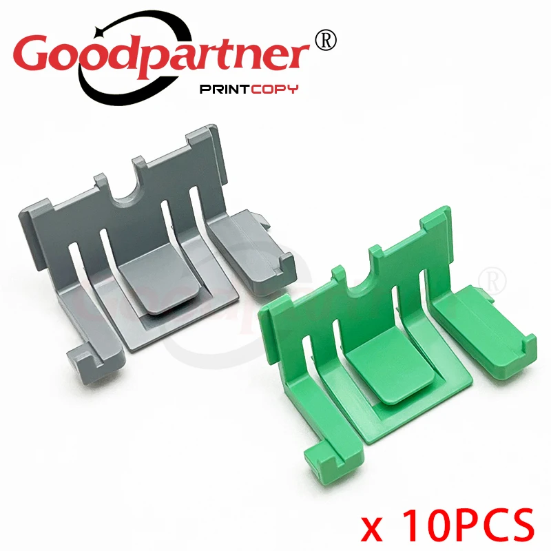 10X LY2204001 Cassette Rear Paper Stop for BROTHER DCP 8250 9015 9020 9022 MFC 9130 9140 9142 9304 9330 9332 9335 9340 9342 8950