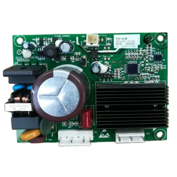 Новая компьютерная плата VFA090CY1 BCD-602W 1957589, плата преобразования частоты Новая компьютерная плата VFA090CY1 BCD-602W 1957589, плата преобразования частоты