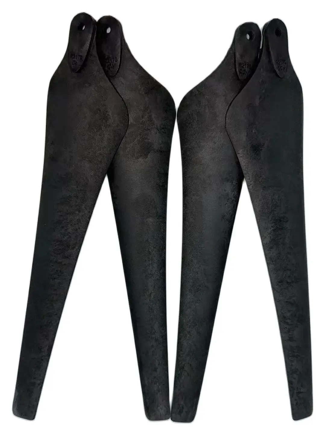 Комплект складного пропеллера из углеродного волокна 2170 для DJI MG1P MG1S MG1A