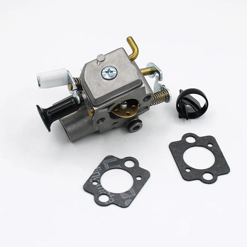 Карбюратор для бензиновой бензопилы MS261 MS271 MS291 садовых инструментов # 1141 120 0600 0616