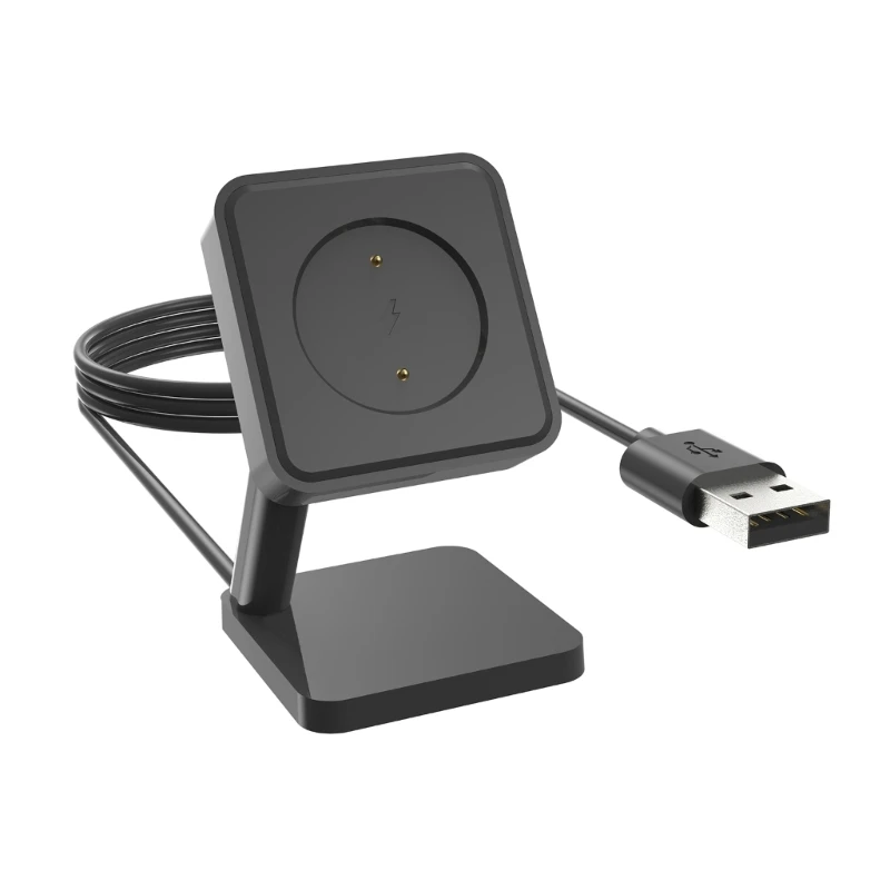 

Bracket-Charger Holder USB Charging-Cable Power Adapter for Watch GT2e Drop shipping