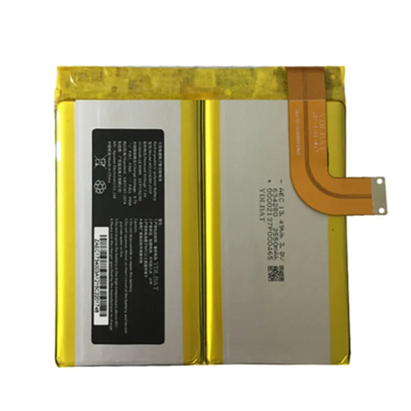 100% Оригинальный аккумулятор для карманных батарей GPD 1 Pocket2 win1 WIN2 MicroPC P2 MAX |