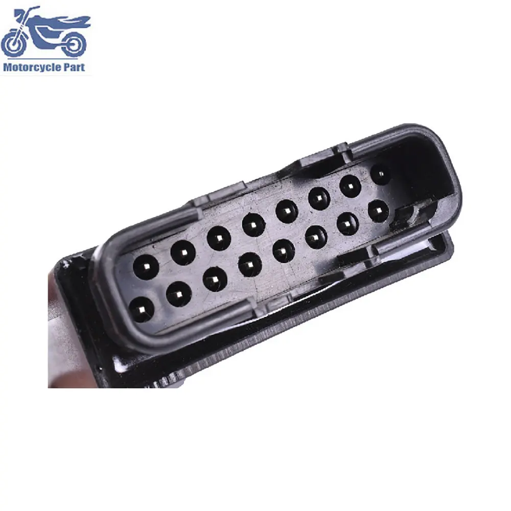 

Motor Electrical Digital Ignition CDI Unit Igniter For Honda VTR250 VF250 VF250V Magna VTR VF 250 MR8K RVF400 NC35 RVF 400